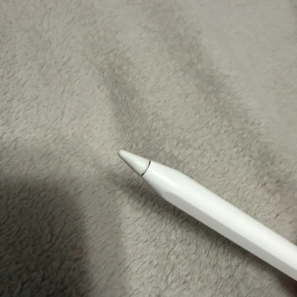 Apple Pencil 2nd Generation